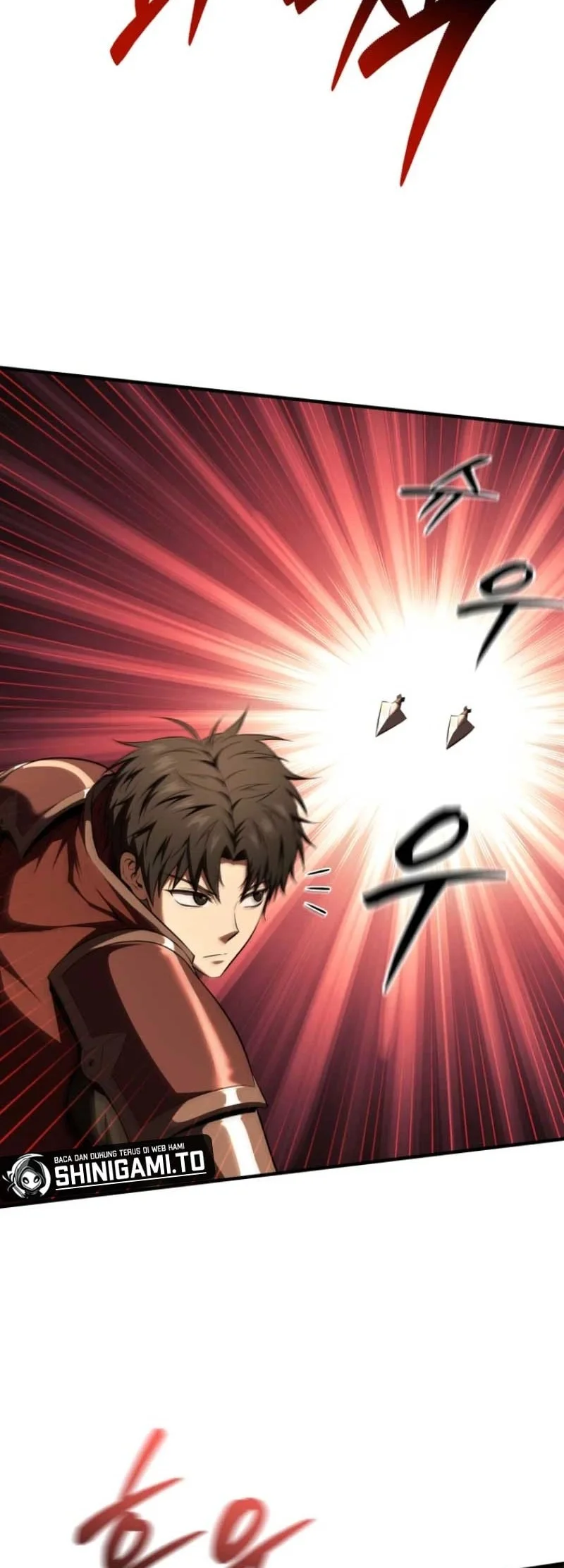 Return Of The All-Time Genius Ranker Chapter 9 Gambar 45