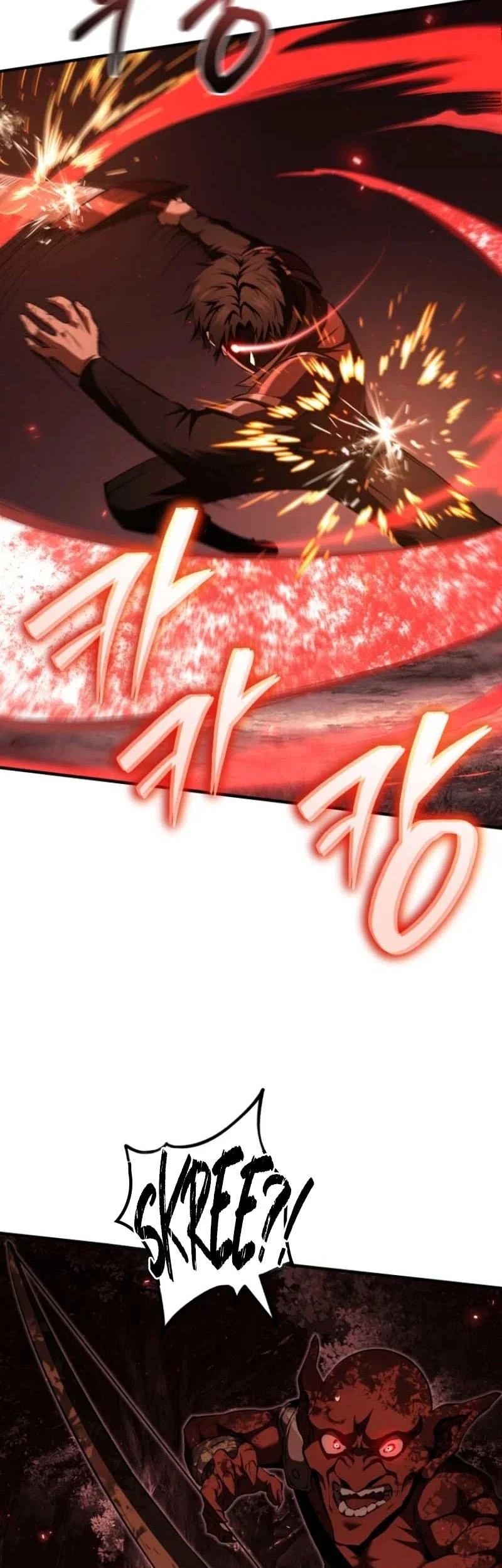 Return Of The All-Time Genius Ranker Chapter 9 Gambar 46