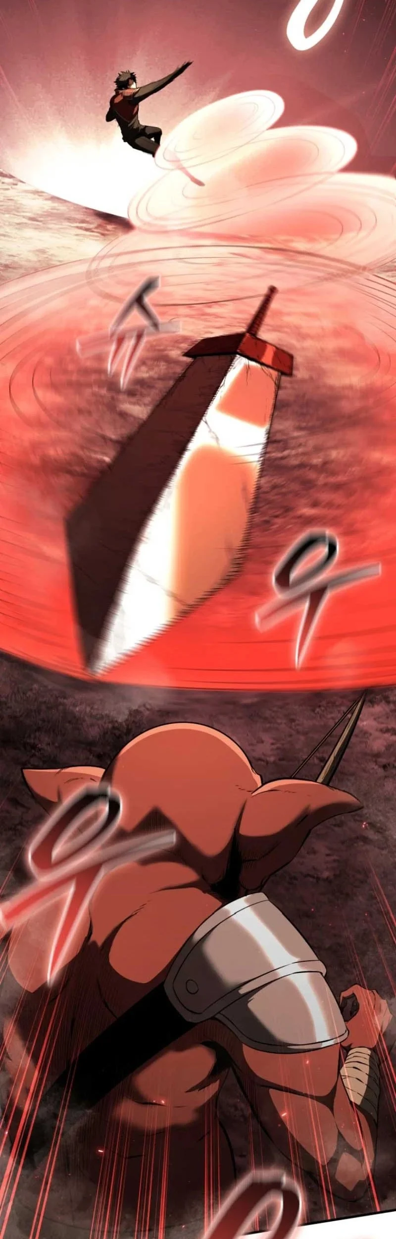 Return Of The All-Time Genius Ranker Chapter 9 Gambar 48