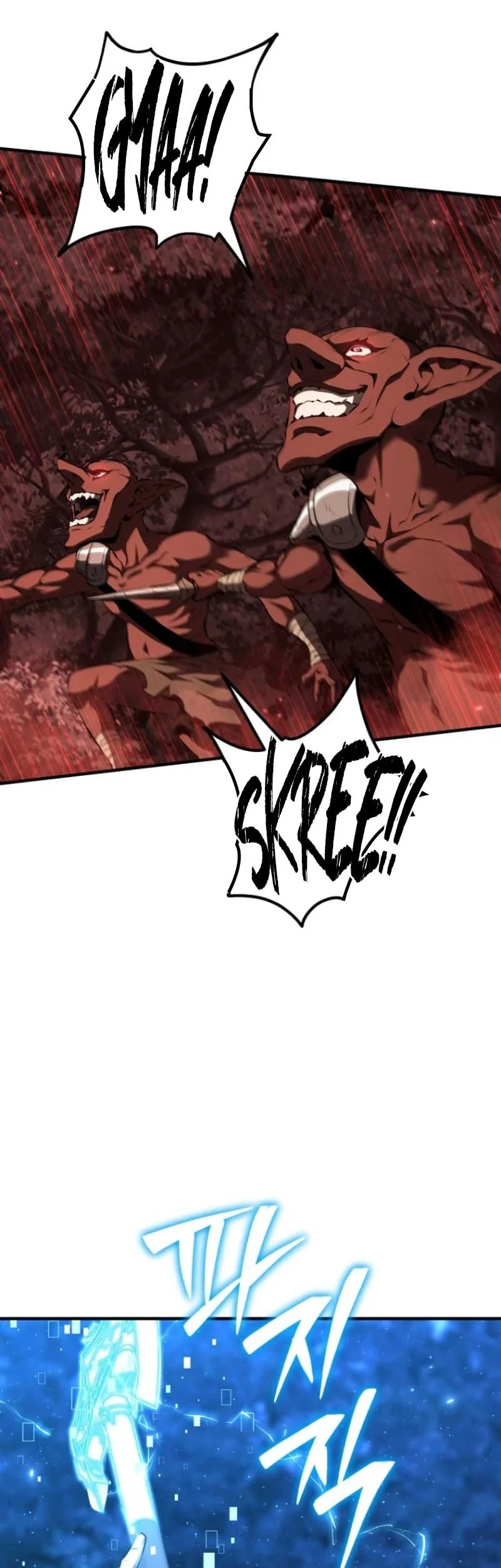 Return Of The All-Time Genius Ranker Chapter 9 Gambar 52