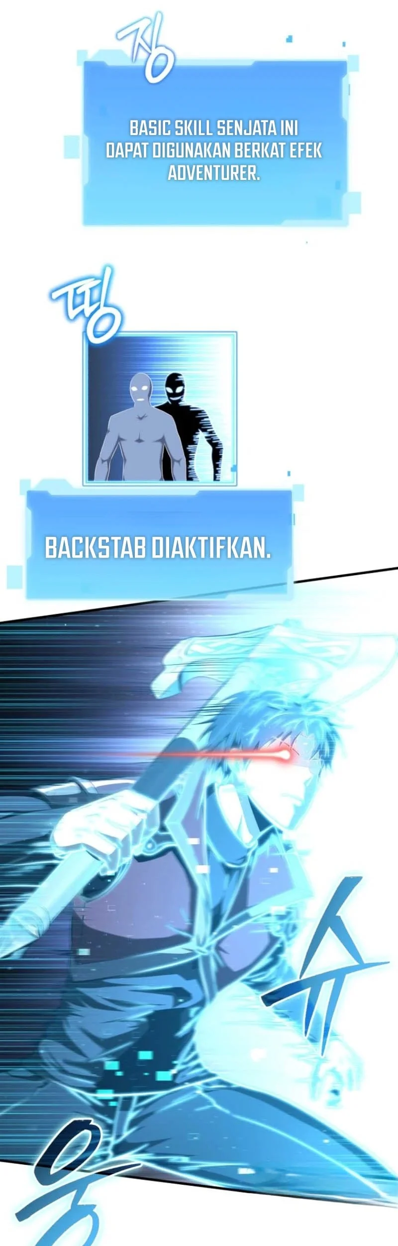 Return Of The All-Time Genius Ranker Chapter 9 Gambar 54