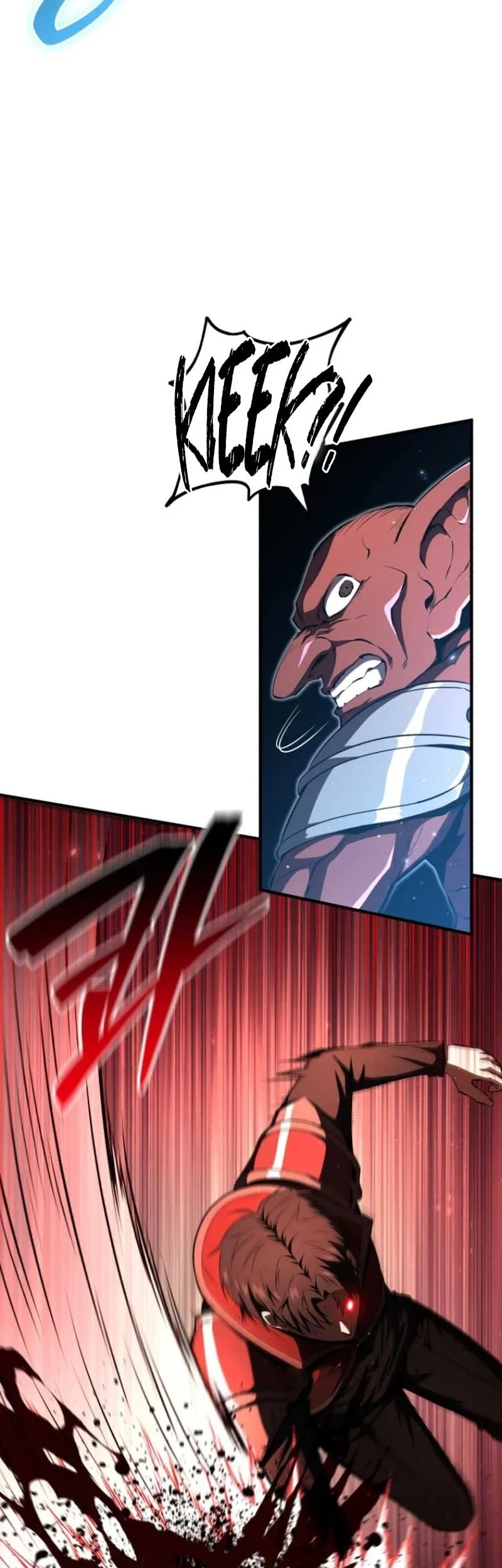 Return Of The All-Time Genius Ranker Chapter 9 Gambar 55