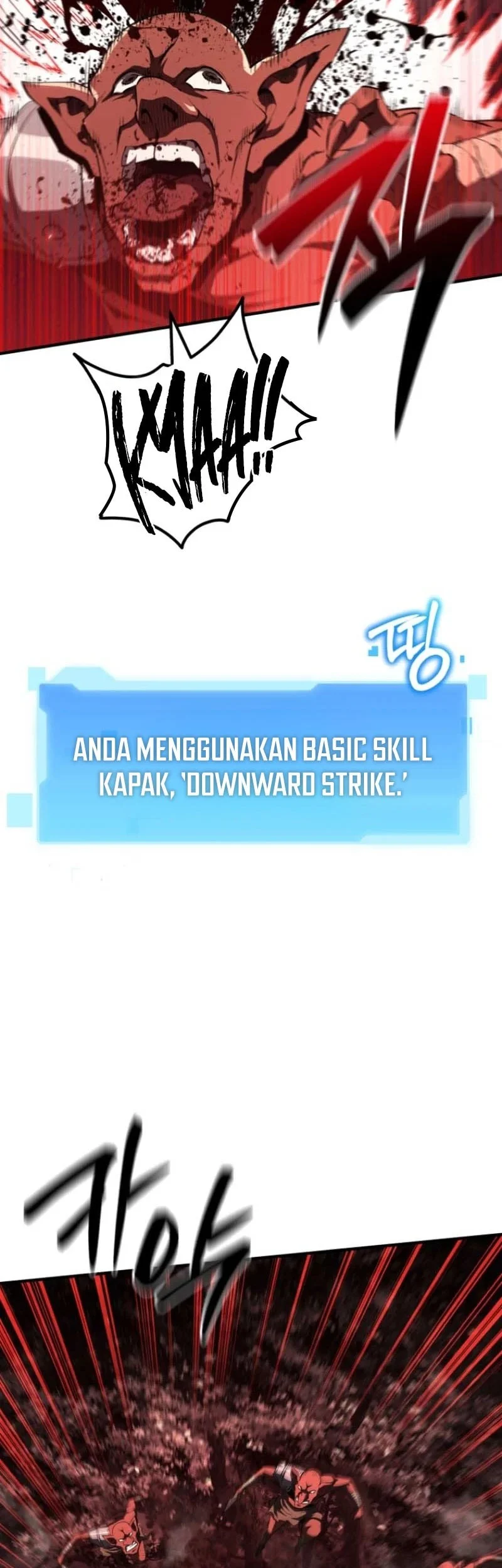 Return Of The All-Time Genius Ranker Chapter 9 Gambar 56