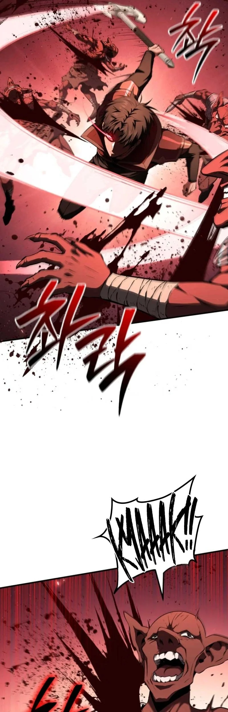 Return Of The All-Time Genius Ranker Chapter 9 Gambar 58