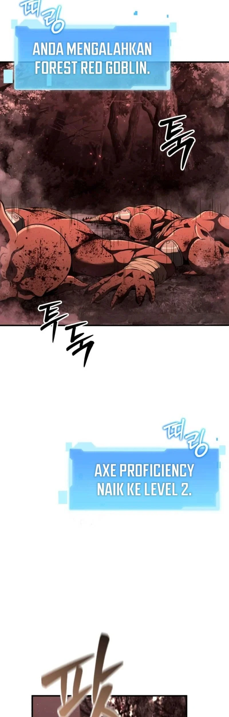 Return Of The All-Time Genius Ranker Chapter 9 Gambar 60