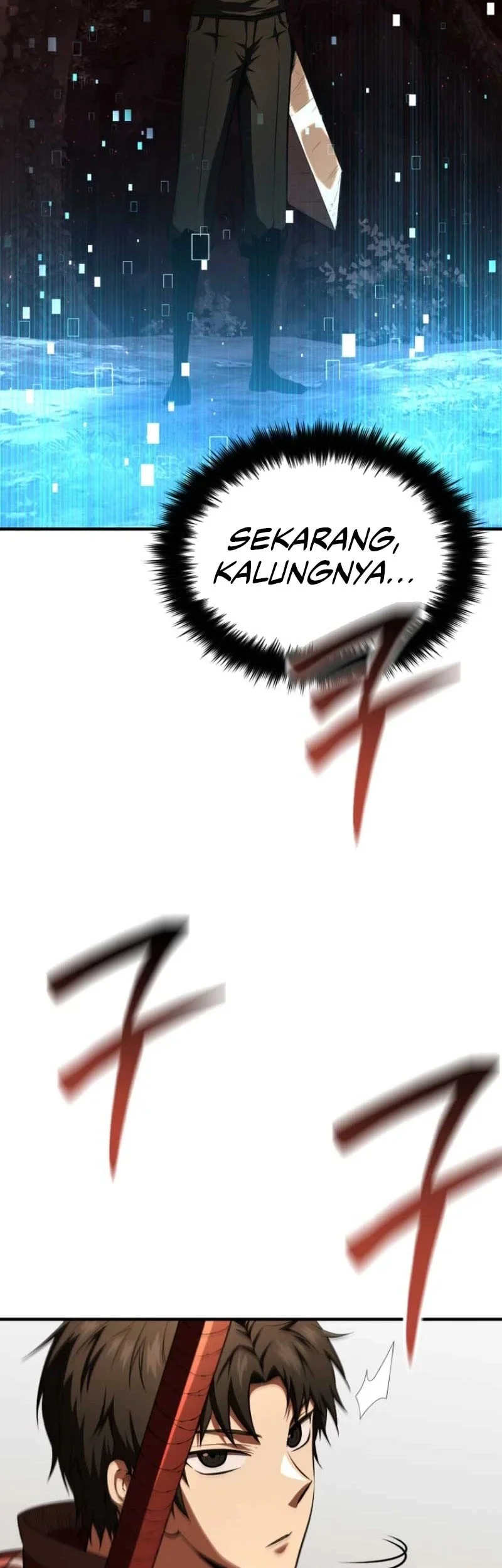 Return Of The All-Time Genius Ranker Chapter 9 Gambar 62