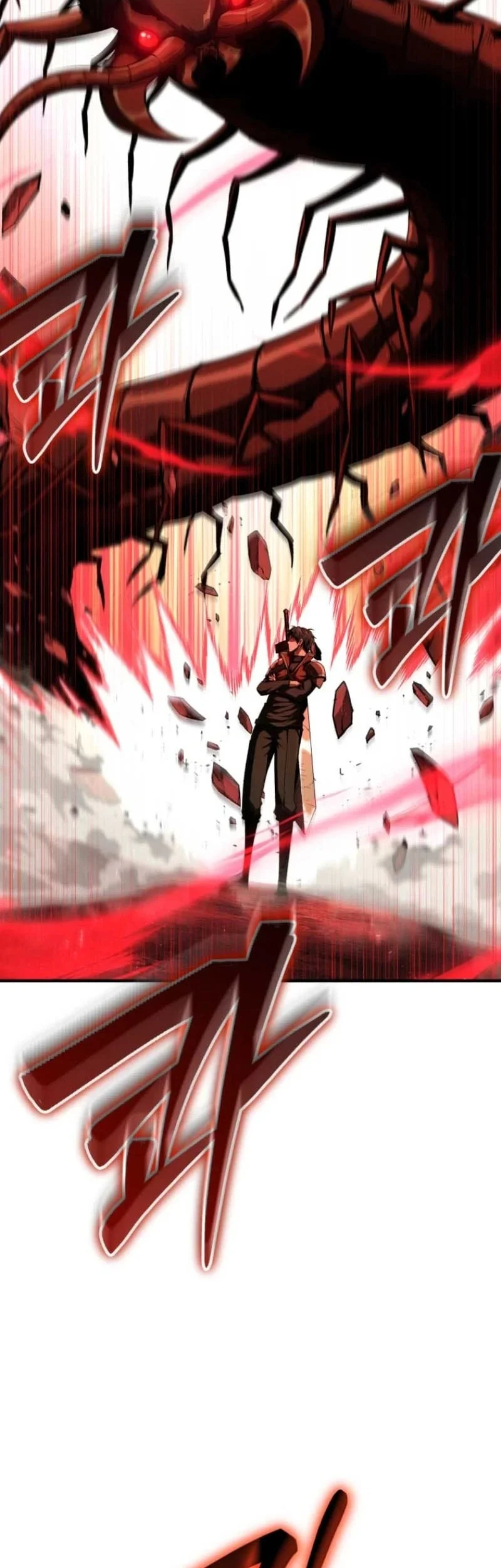 Return Of The All-Time Genius Ranker Chapter 9 Gambar 64