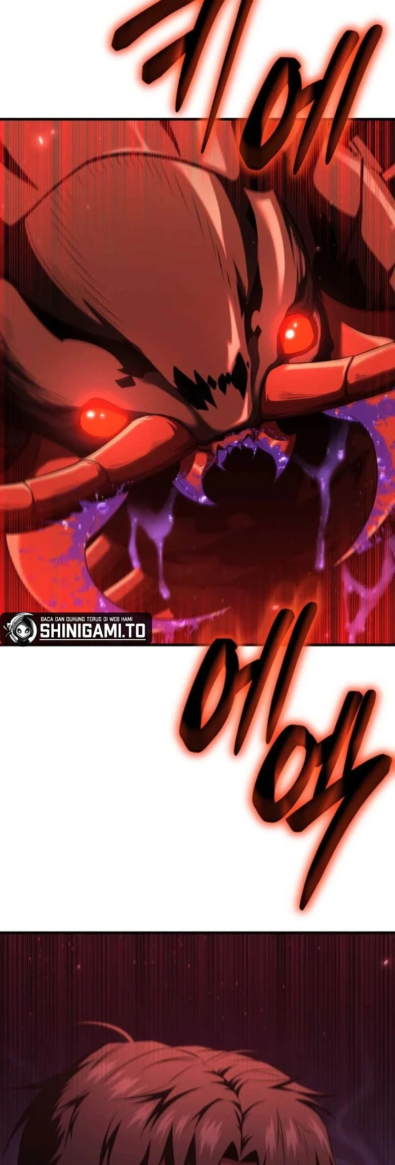 Return Of The All-Time Genius Ranker Chapter 9 Gambar 65