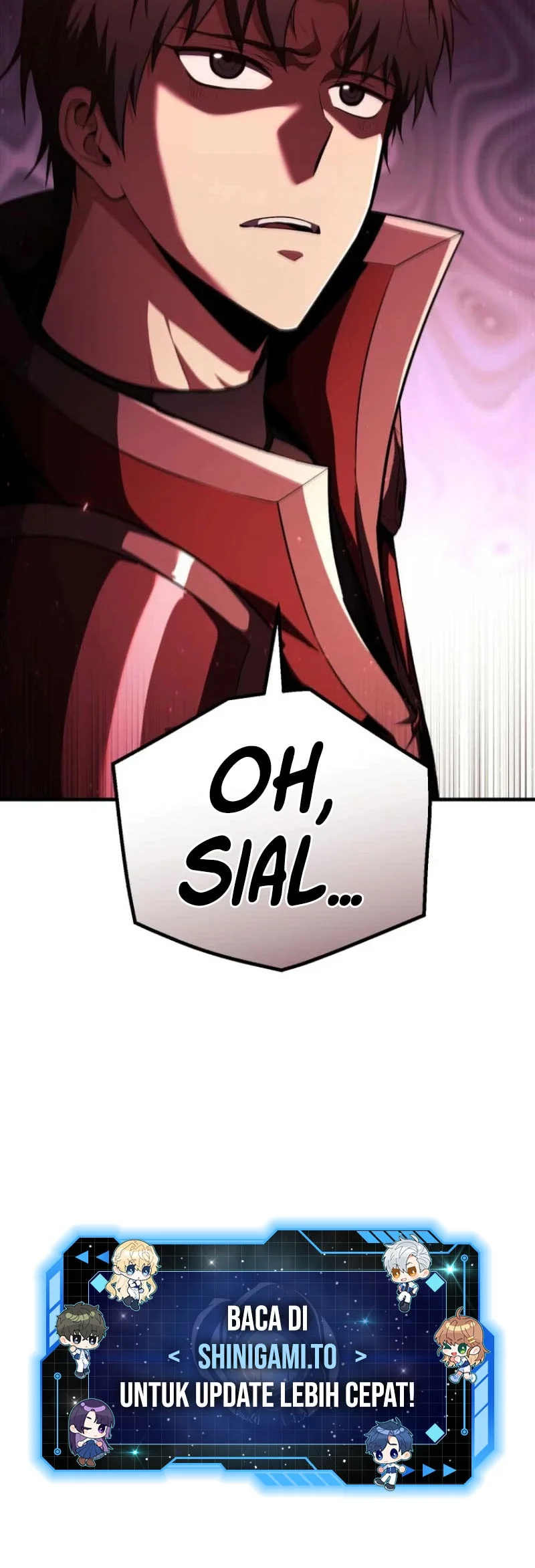 Return Of The All-Time Genius Ranker Chapter 9 Gambar 66