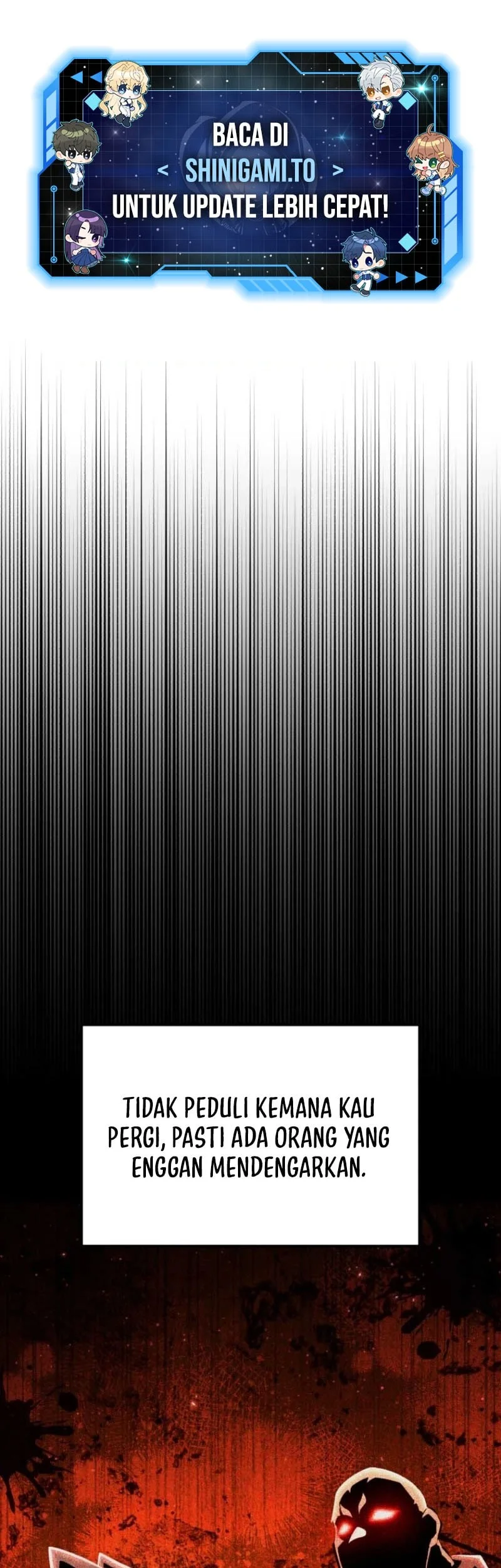 Manhwa Return Of The All-Time Genius Ranker Chapter 9 gambar 2