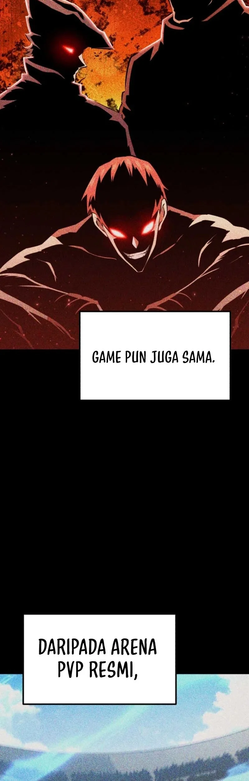 Return Of The All-Time Genius Ranker Chapter 9 Gambar 3