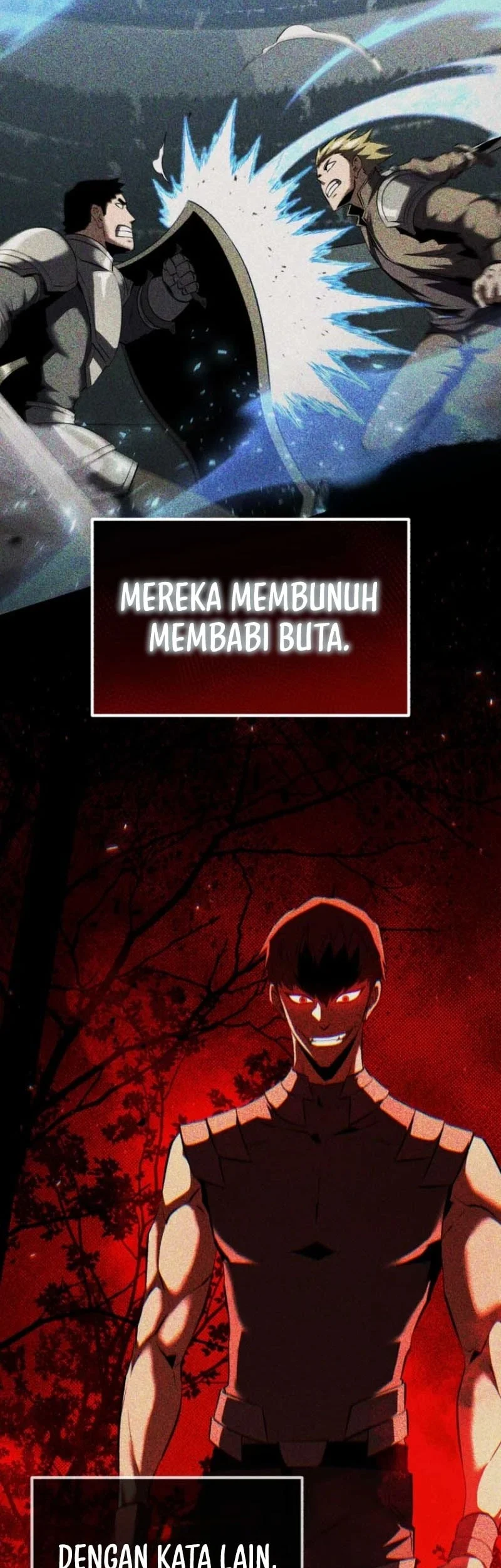 Return Of The All-Time Genius Ranker Chapter 9 Gambar 4