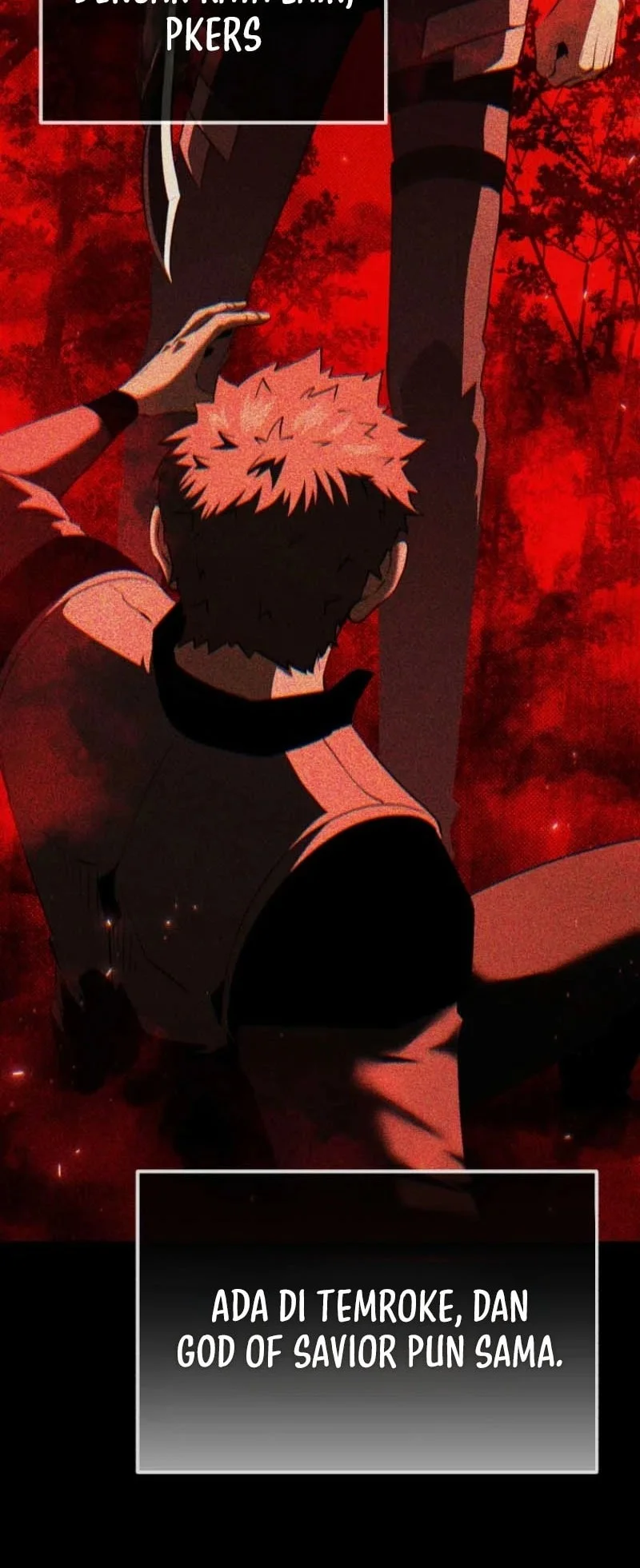 Return Of The All-Time Genius Ranker Chapter 9 Gambar 5