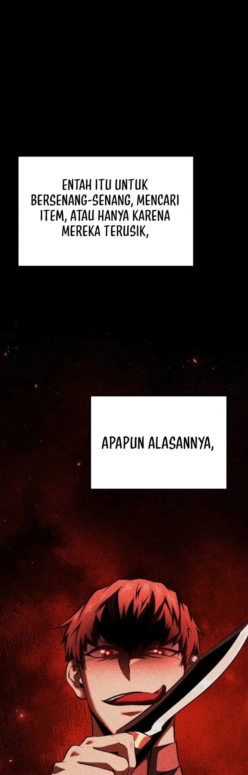 Return Of The All-Time Genius Ranker Chapter 9 Gambar 6