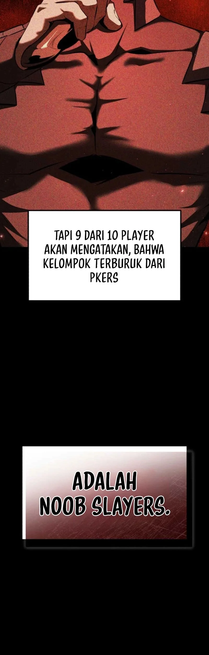 Return Of The All-Time Genius Ranker Chapter 9 Gambar 7