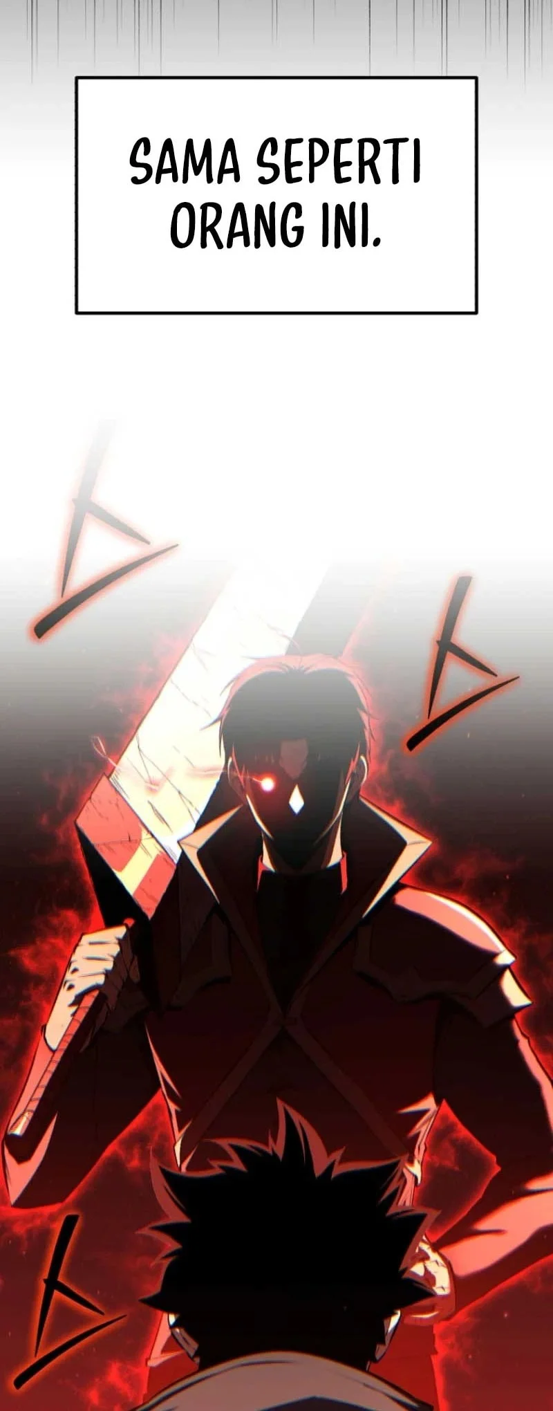 Return Of The All-Time Genius Ranker Chapter 9 Gambar 9