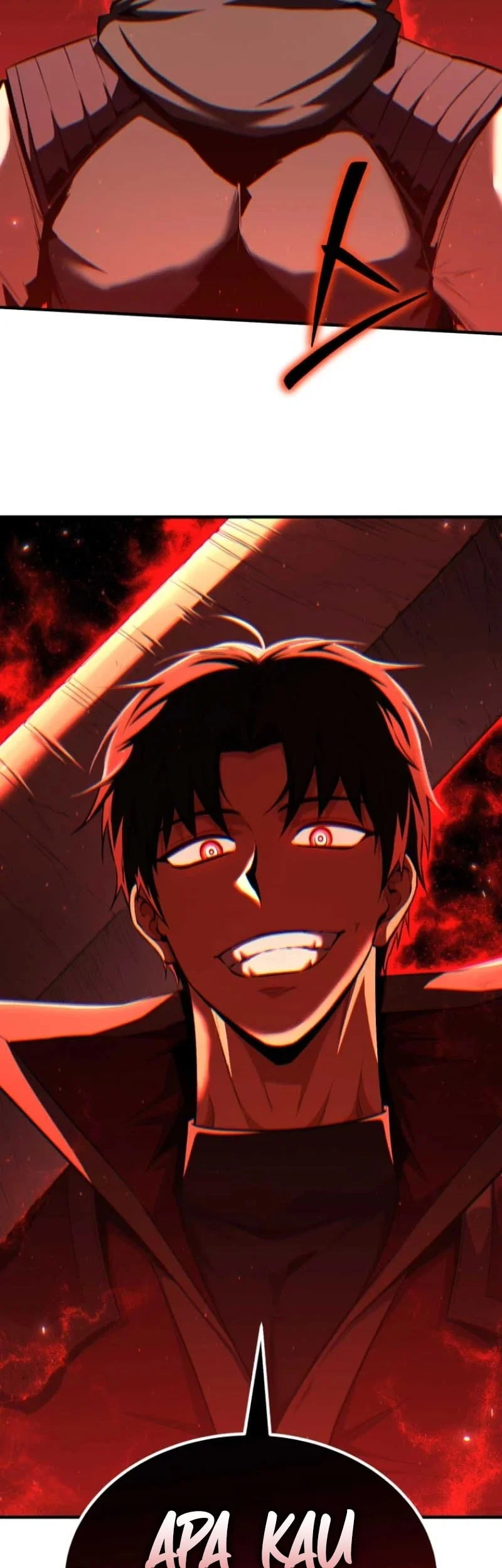 Return Of The All-Time Genius Ranker Chapter 9 Gambar 10