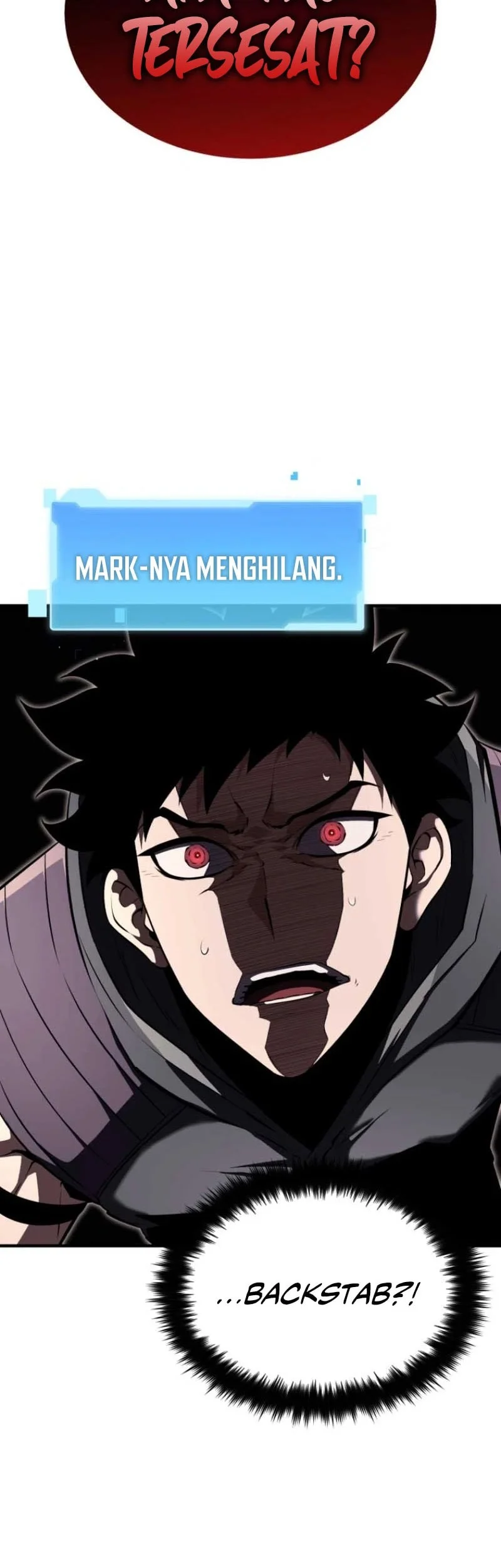 Return Of The All-Time Genius Ranker Chapter 9 Gambar 11