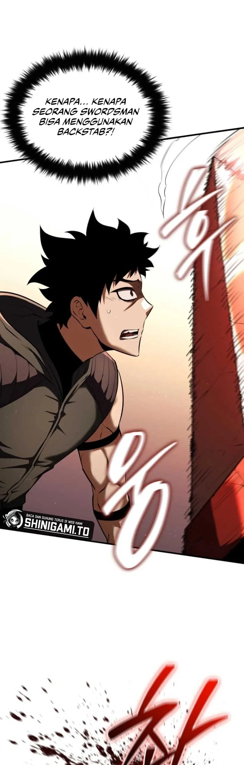 Return Of The All-Time Genius Ranker Chapter 9 Gambar 12