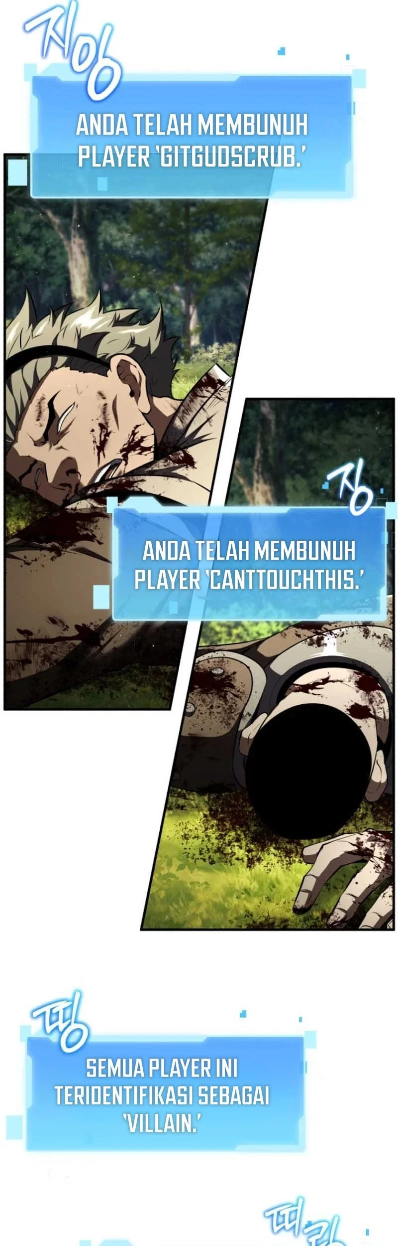Return Of The All-Time Genius Ranker Chapter 9 Gambar 14