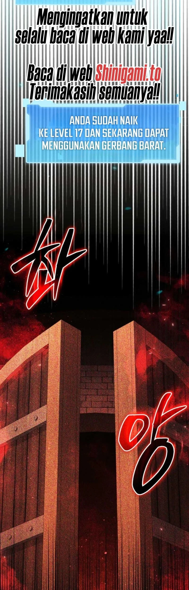 Return Of The All-Time Genius Ranker Chapter 9 Gambar 20