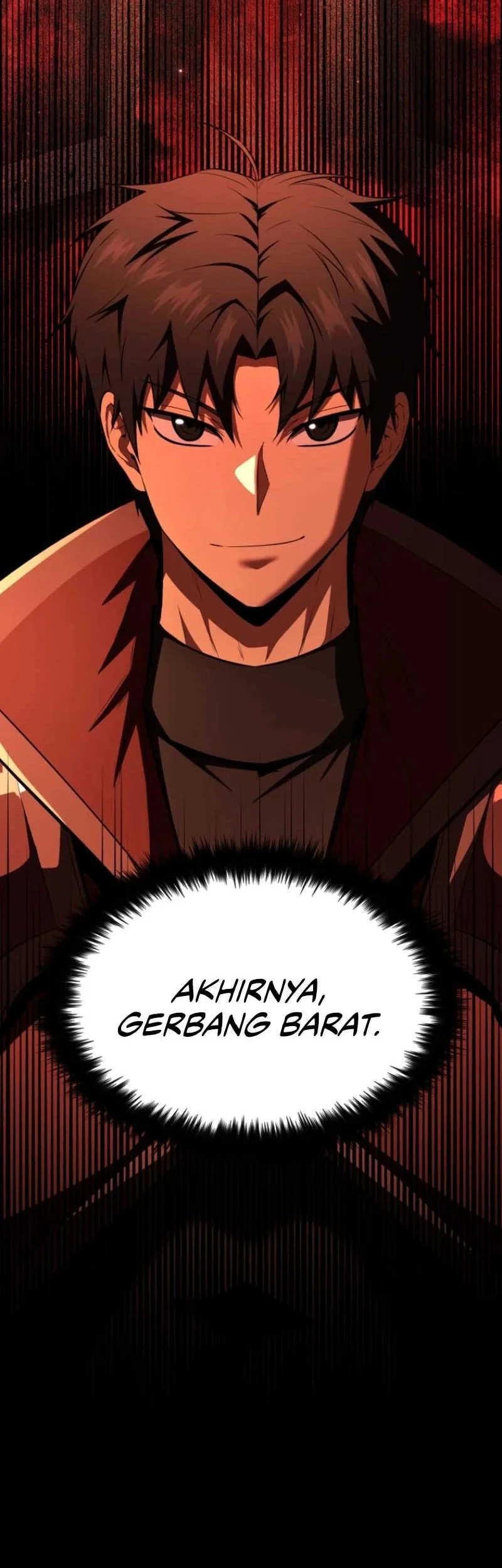 Return Of The All-Time Genius Ranker Chapter 9 Gambar 21