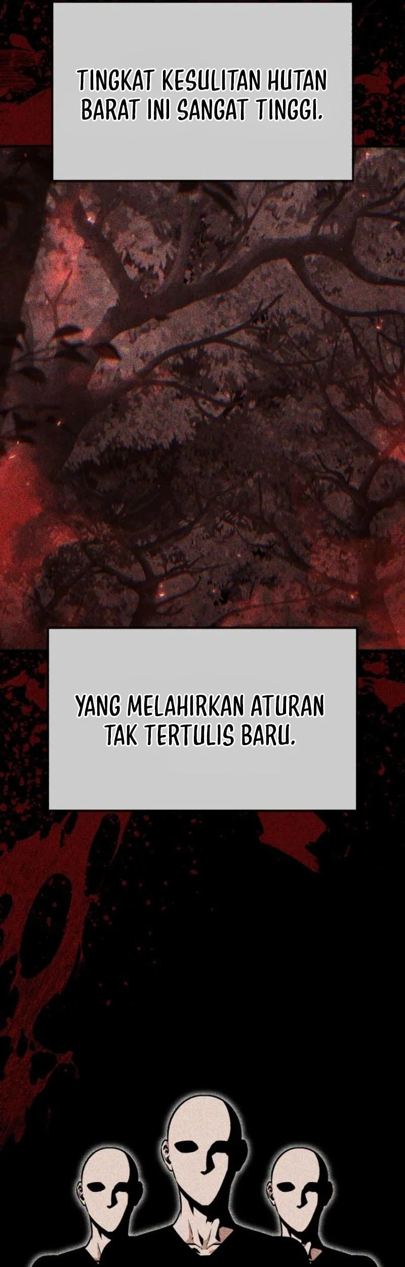 Return Of The All-Time Genius Ranker Chapter 9 Gambar 26