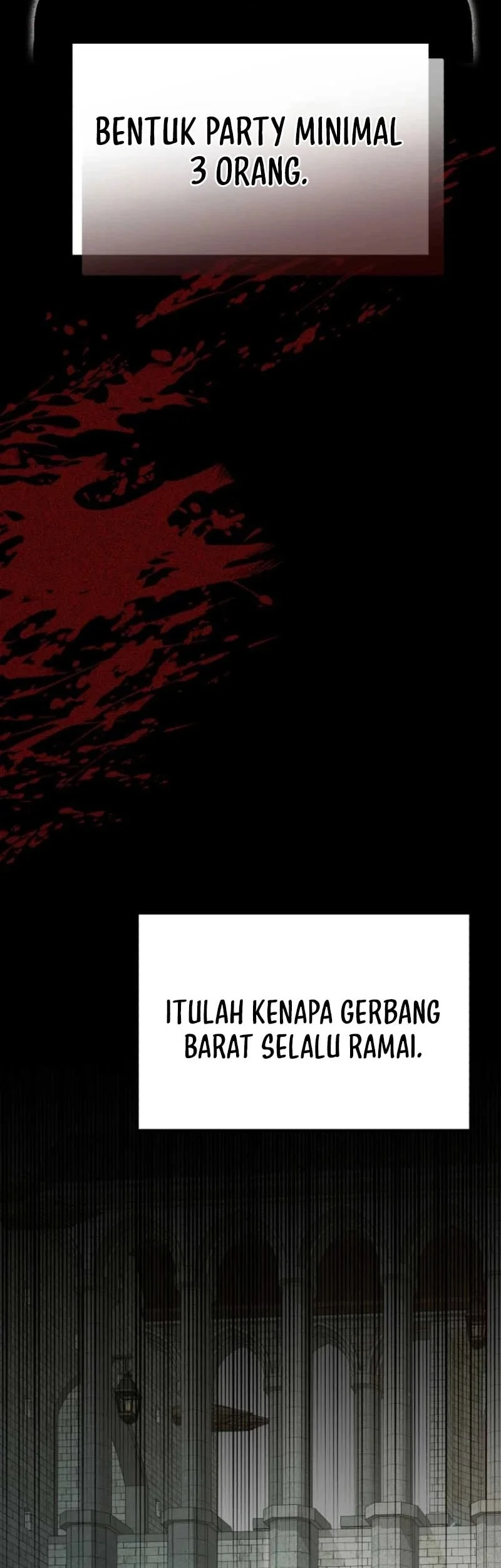 Return Of The All-Time Genius Ranker Chapter 9 Gambar 27