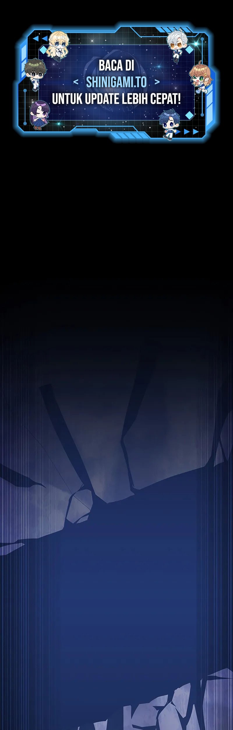 Baca Manhwa Return Of The Apocalypse-Class Death Knight Chapter 11 Gambar 2