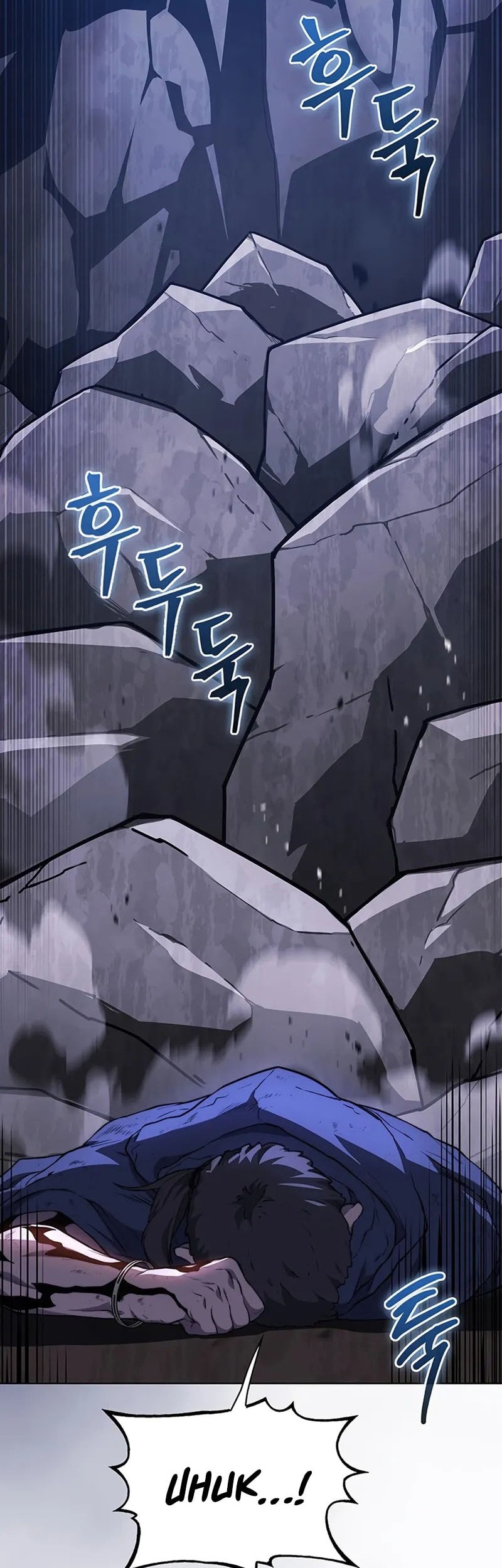 Return Of The Apocalypse-Class Death Knight Chapter 11 Gambar 3