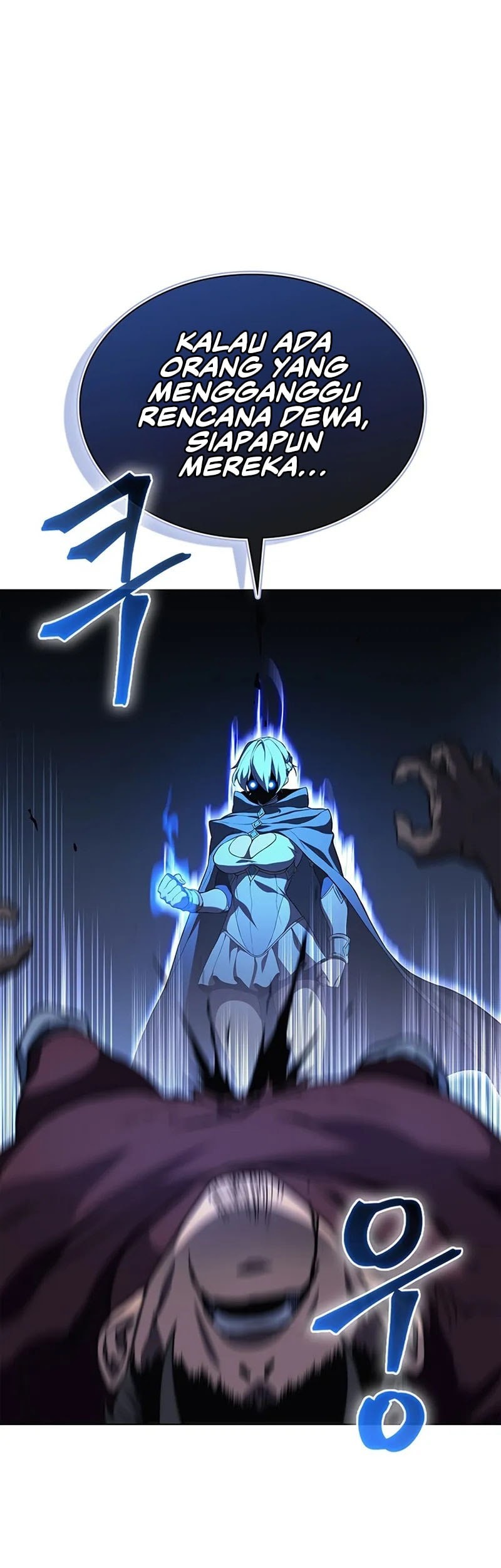 Baca Manhwa Return Of The Apocalypse-Class Death Knight Chapter 14 Gambar 2