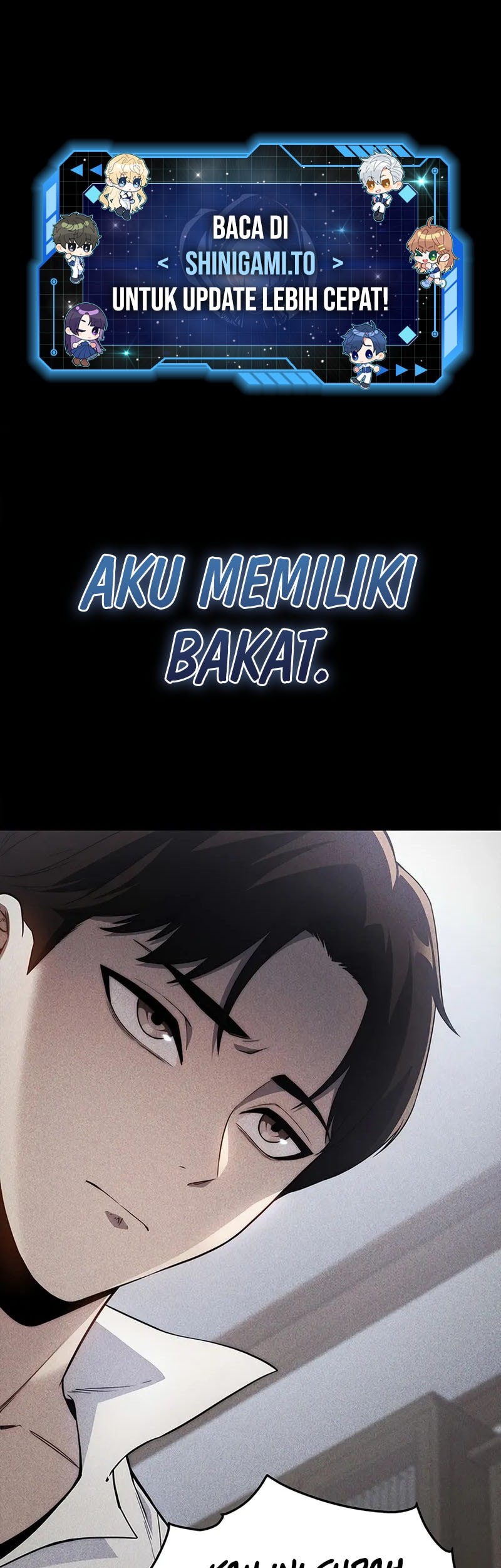 Baca Manhwa Return Of The Apocalypse-Class Death Knight Chapter 2 Gambar 2