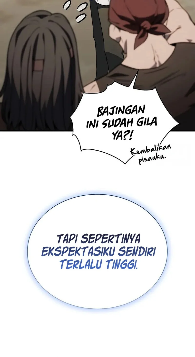 Return Of The Apocalypse-Class Death Knight Chapter 2 Gambar 72