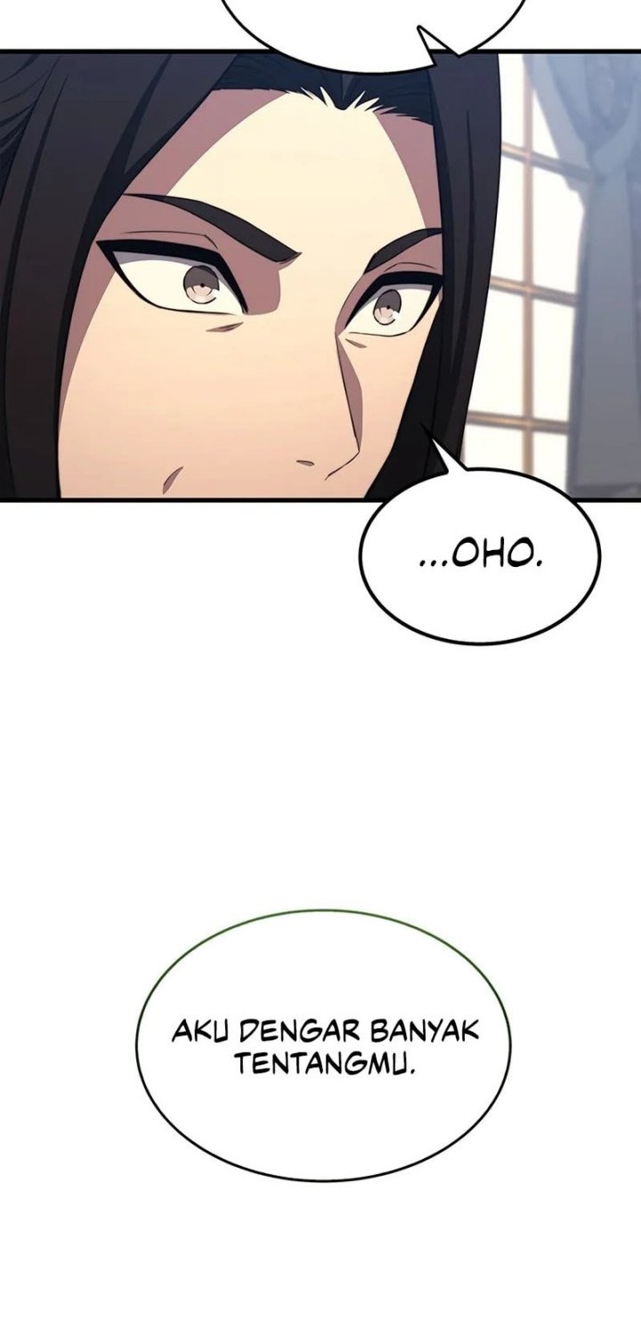 Return Of The Apocalypse-Class Death Knight Chapter 23 Gambar 9