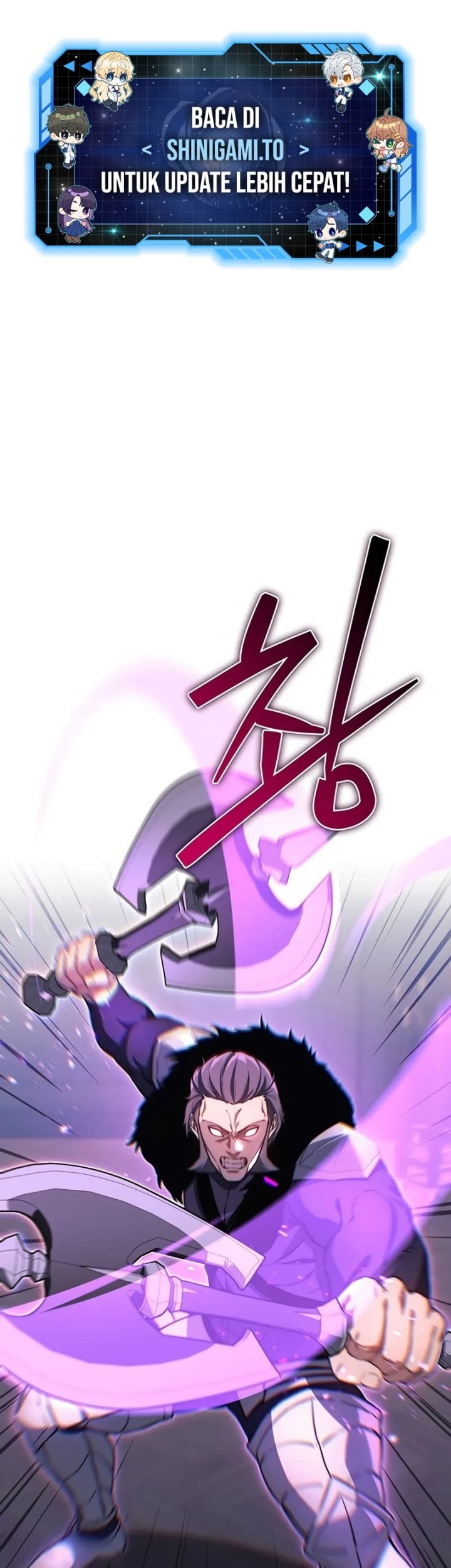 Baca Manhwa Return Of The Apocalypse-Class Death Knight Chapter 24 Gambar 2