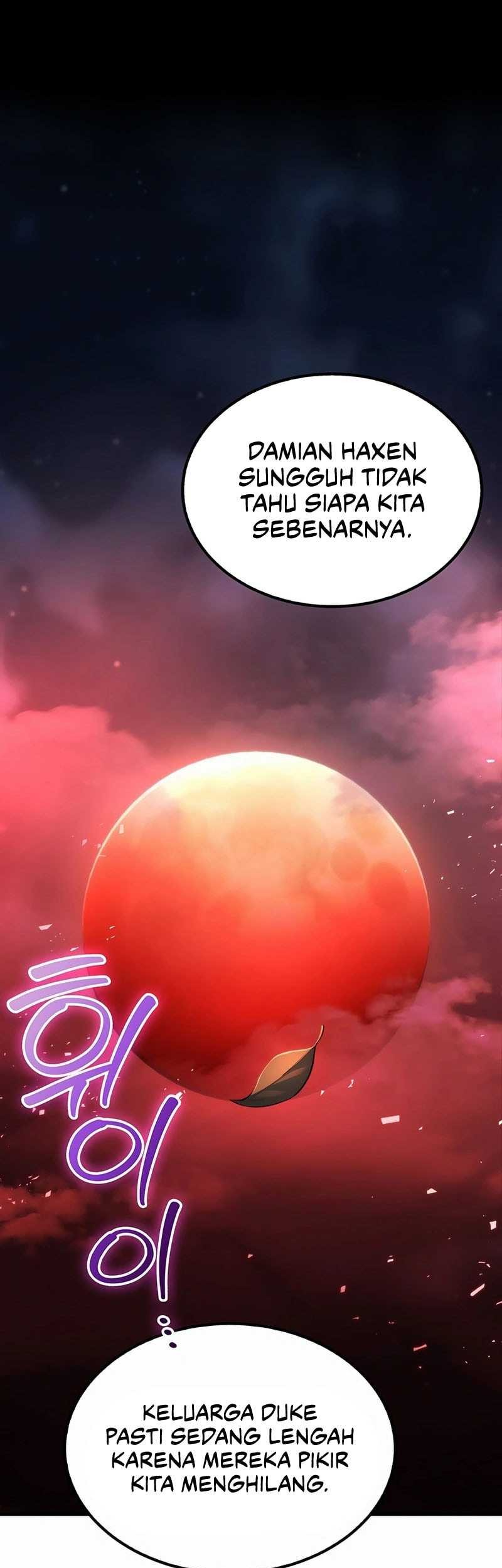 Baca Komik Return Of The Apocalypse-Class Death Knight Chapter 30 Gambar 1