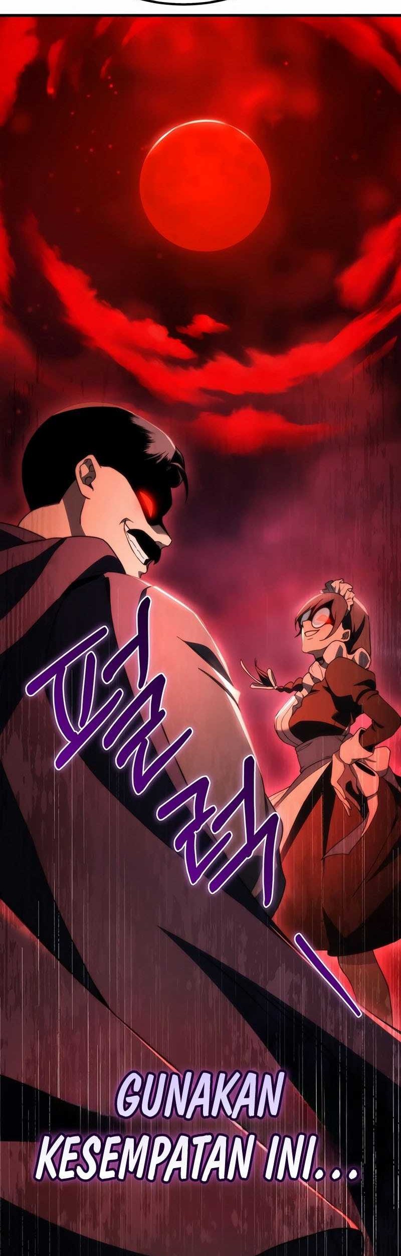 Baca Manhwa Return Of The Apocalypse-Class Death Knight Chapter 30 Gambar 2