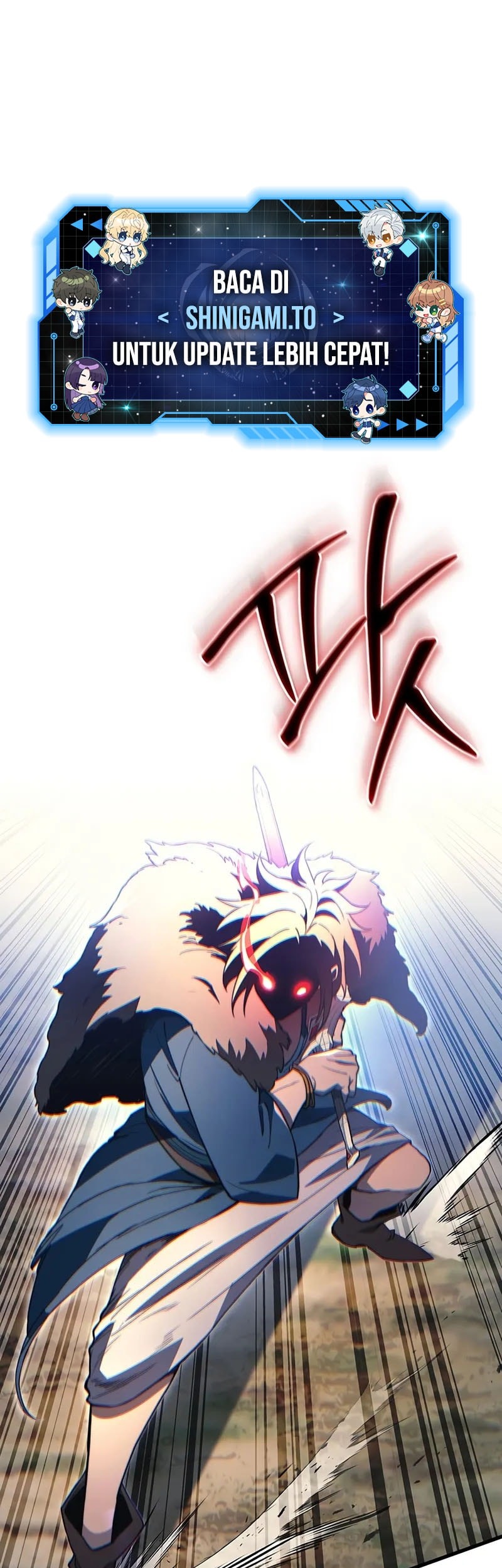 Baca Manhwa Return Of The Apocalypse-Class Death Knight Chapter 31 Gambar 2