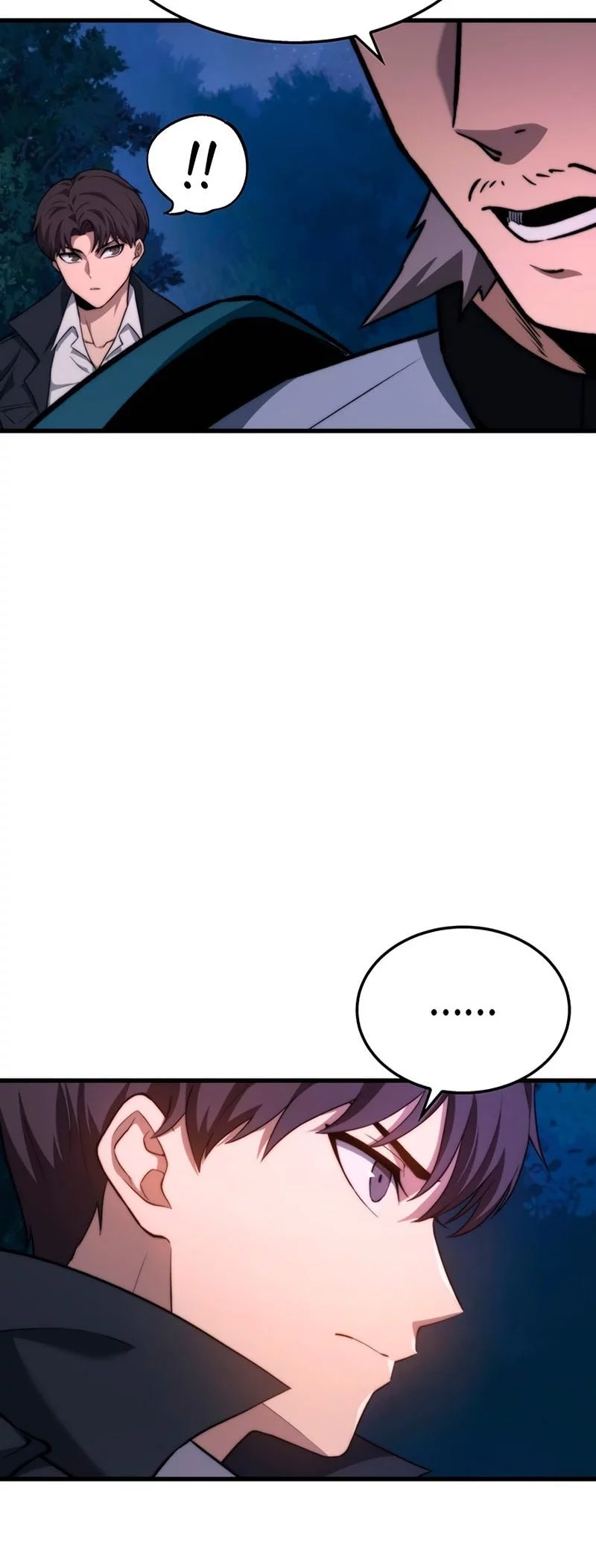 Return Of The Apocalypse-Class Death Knight Chapter 37 Gambar 9