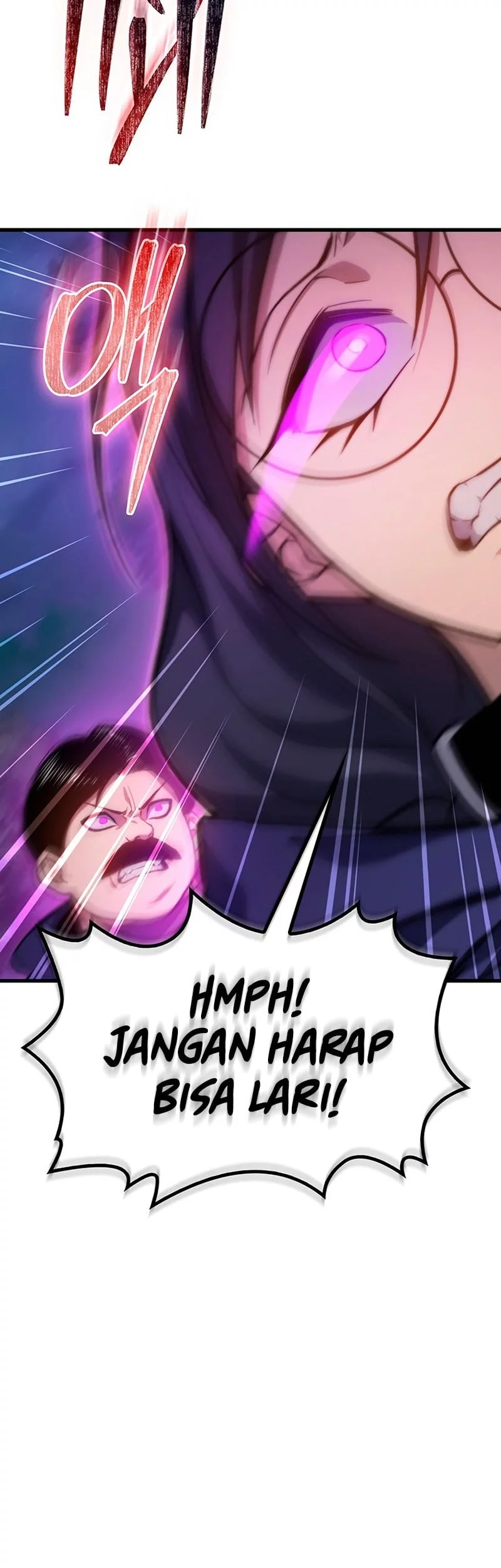 Return Of The Apocalypse-Class Death Knight Chapter 37 Gambar 12