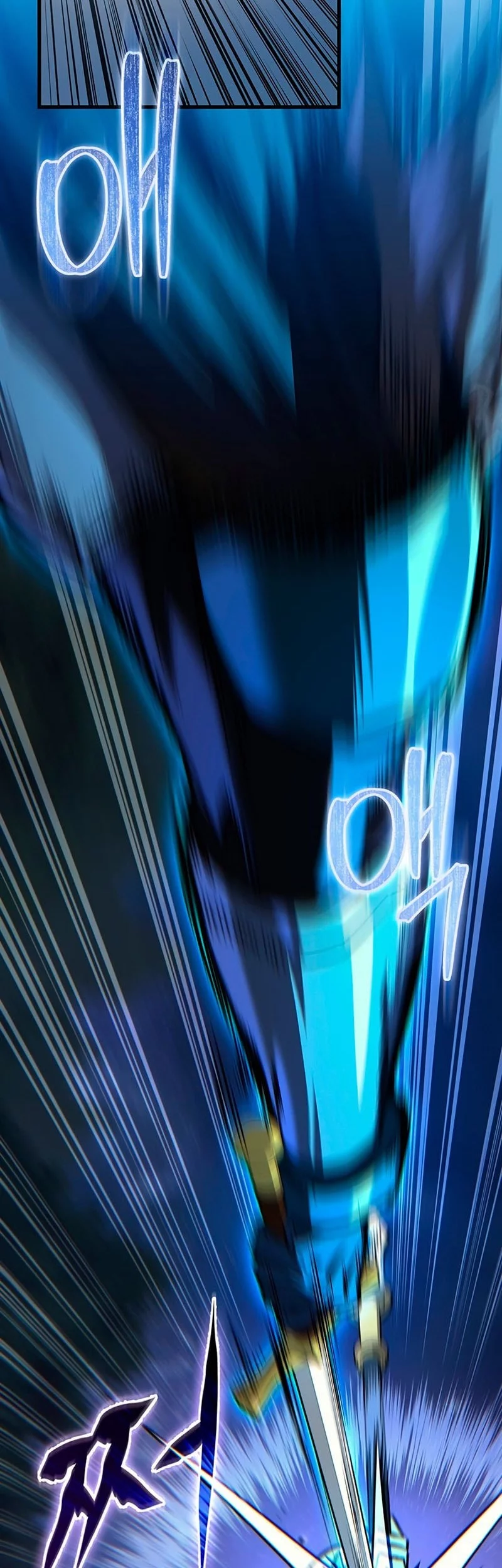 Return Of The Apocalypse-Class Death Knight Chapter 37 Gambar 15