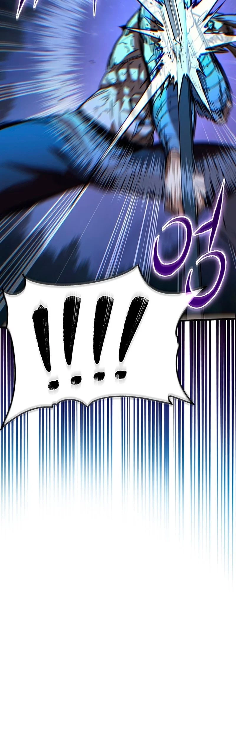 Return Of The Apocalypse-Class Death Knight Chapter 37 Gambar 16