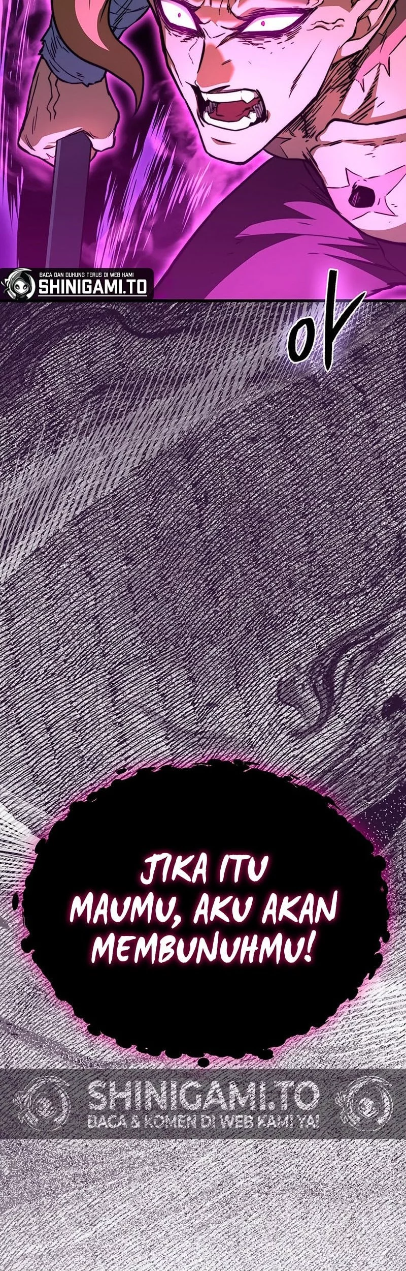 Return Of The Apocalypse-Class Death Knight Chapter 37 Gambar 19