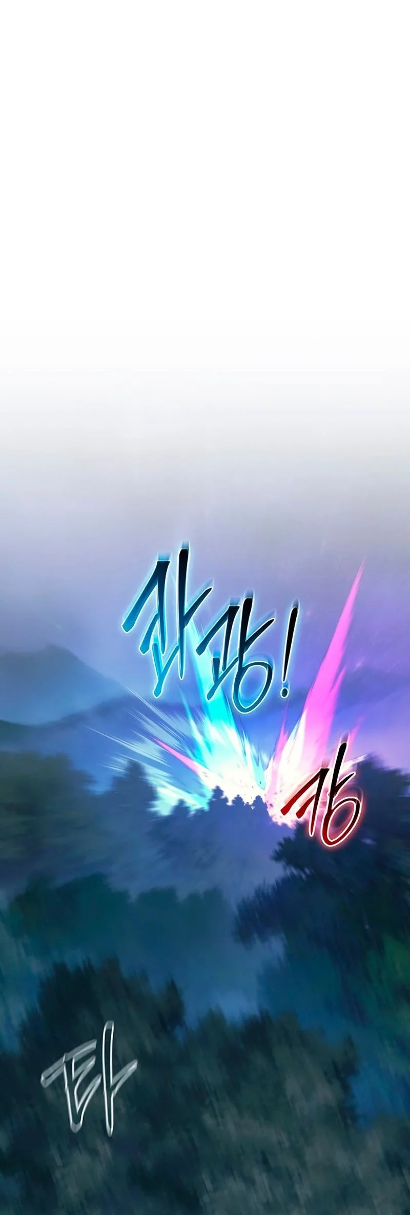 Return Of The Apocalypse-Class Death Knight Chapter 37 Gambar 21