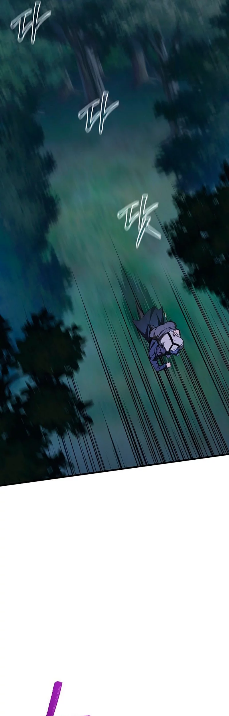 Return Of The Apocalypse-Class Death Knight Chapter 37 Gambar 22