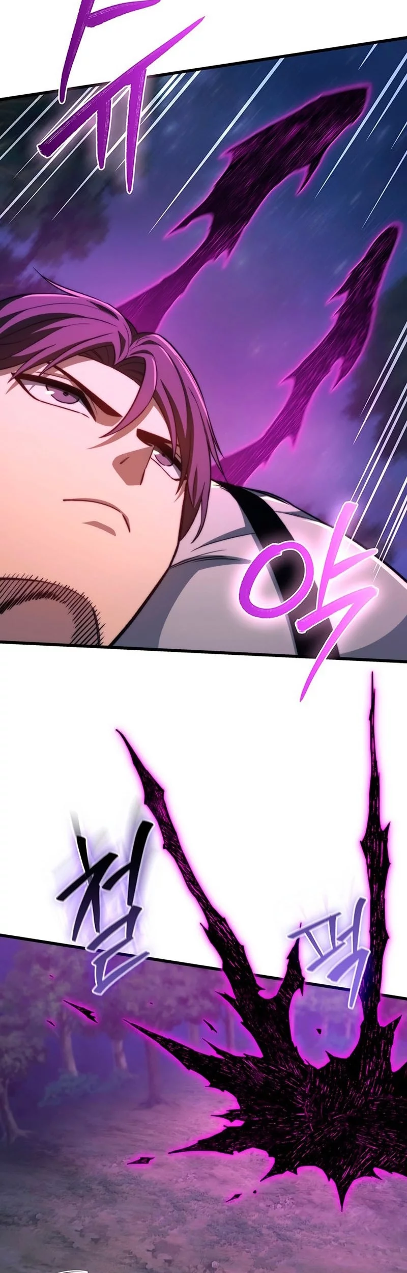 Return Of The Apocalypse-Class Death Knight Chapter 37 Gambar 23