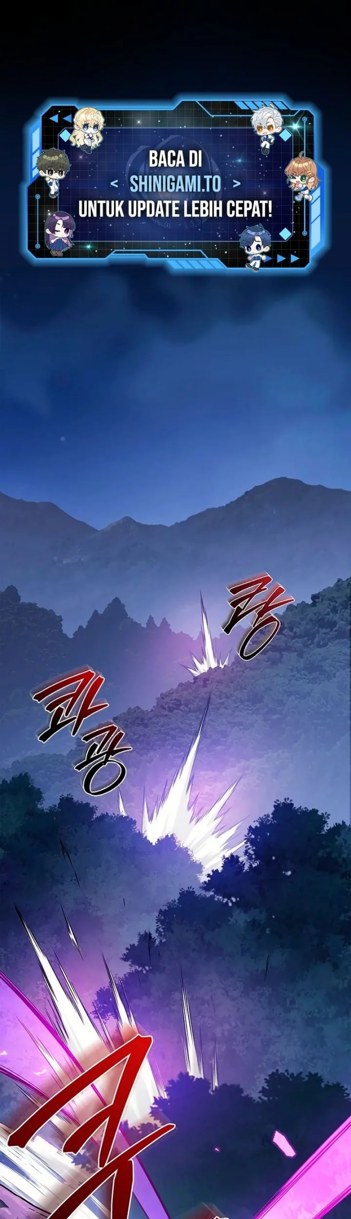 Manhwa Return Of The Apocalypse-Class Death Knight Chapter 38 gambar nomor 2