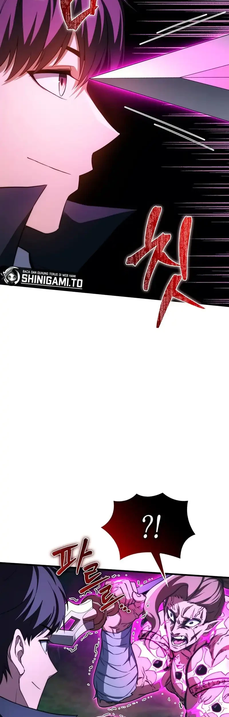 Return Of The Apocalypse-Class Death Knight Chapter 39 Gambar 38