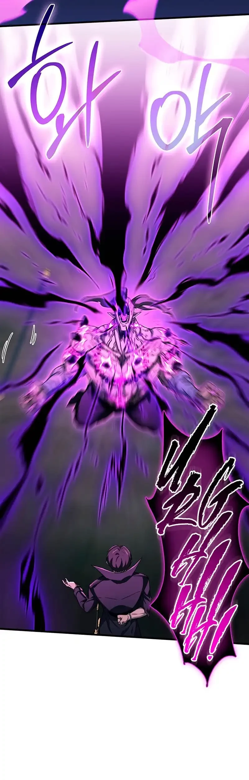 Return Of The Apocalypse-Class Death Knight Chapter 39 Gambar 41