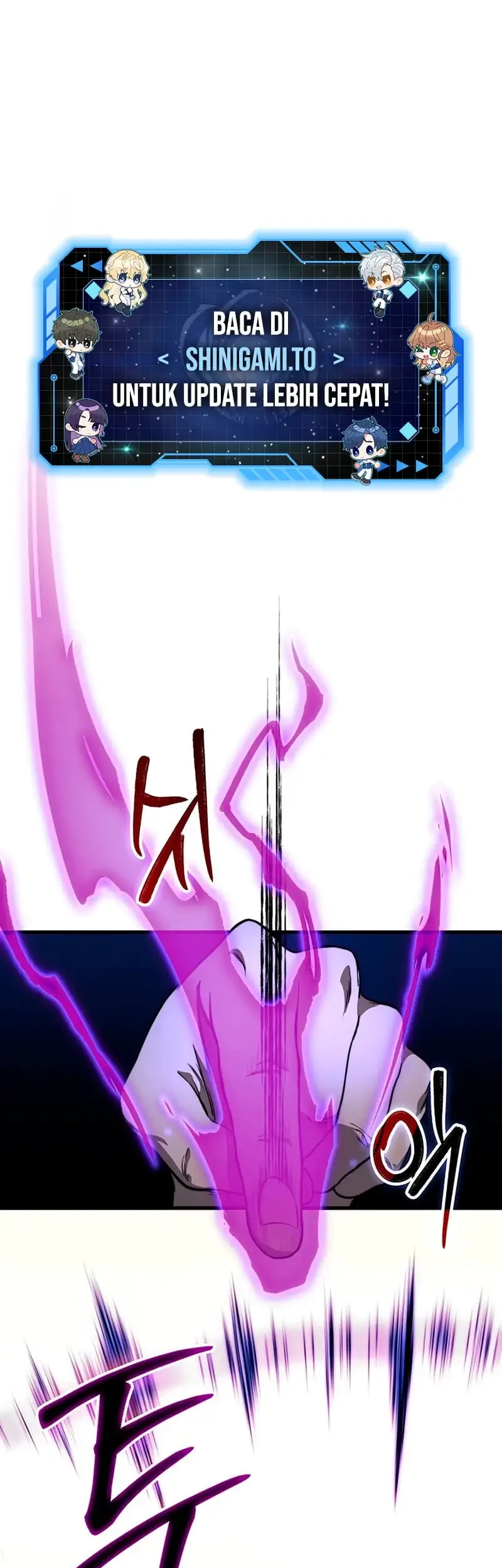 Komik Return Of The Apocalypse-Class Death Knight Chapter 39 gambar nomor 1
